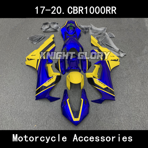 2020 cbr1000rr specs