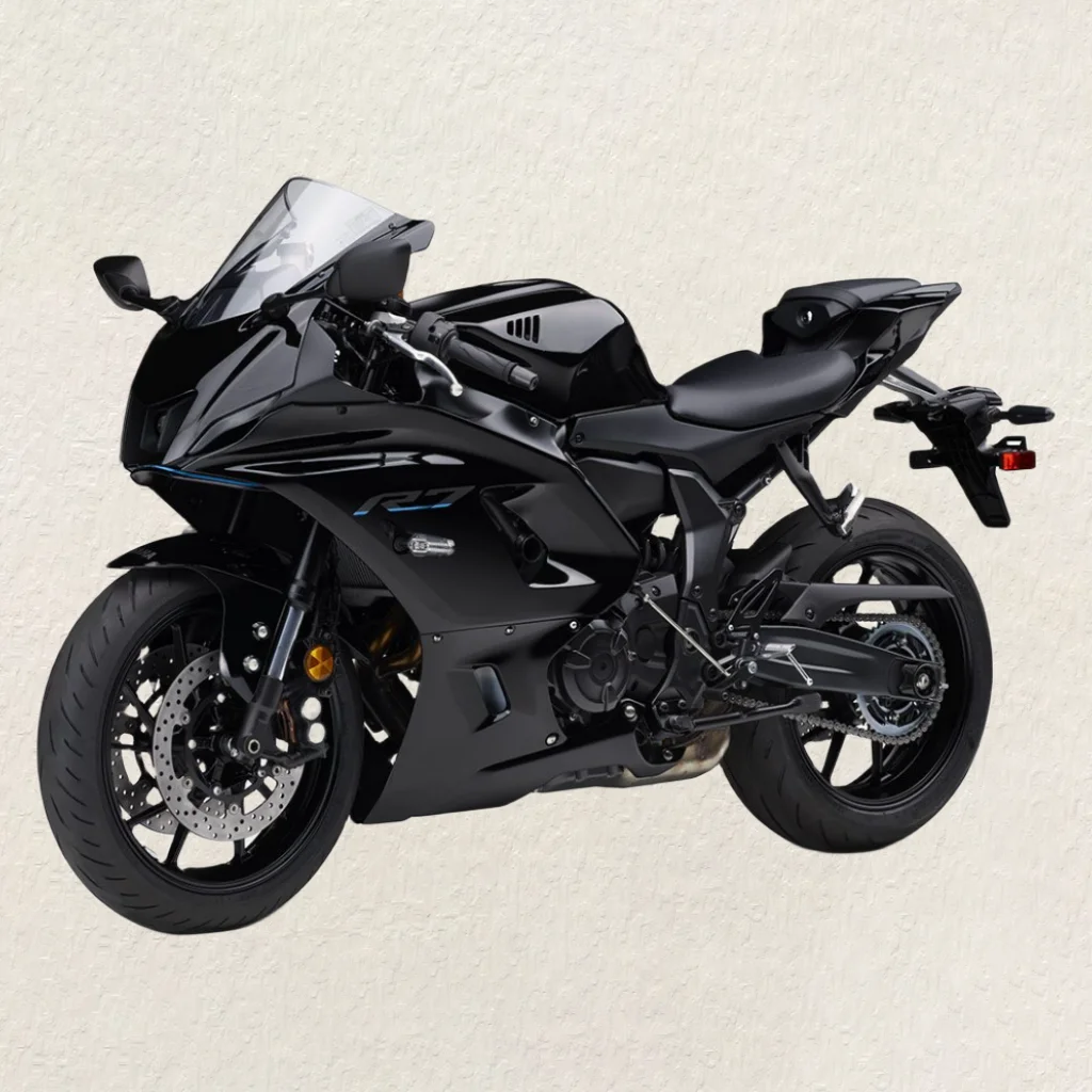 Carrozzeria In Plastica Abs Per 2022 2023 Yamaha R7 Yzf700 22 23 Yzfr7 Kit Carenatura Moto Iniezione Carrozzeria Ricostruire Parti Aftermarket