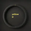 Yellow-O