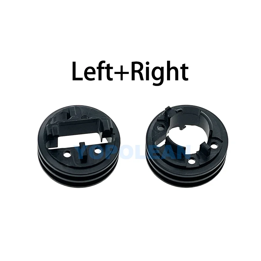 KingningBro Left/Right Speaker Fixing Rings For Oculus Quest 3 – Replacement Parts