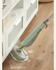Steam mop - Household. High temperature steam cleaning machine. Electric mop. Wood floor steam mop. 4