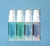MLSMILE Moisturizing Primer Natural Light & Long Lasting Hydrating Primer Gel Skin Brightening easy to solve Primer Gel 3