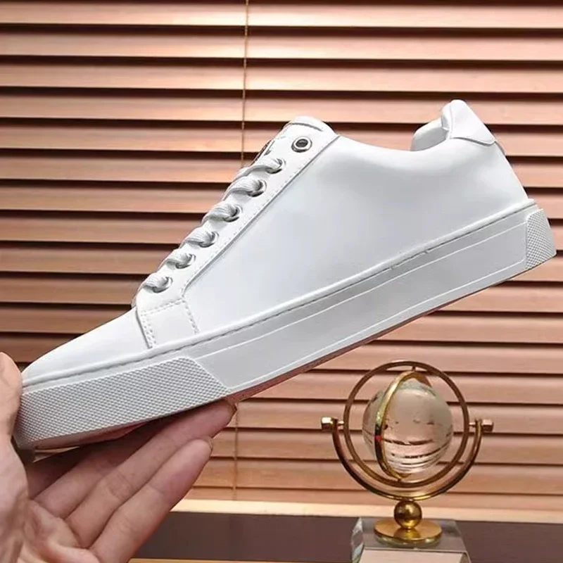 Рисунок 3 - Мужские туфли коллекция 2024 года