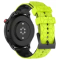 Green black