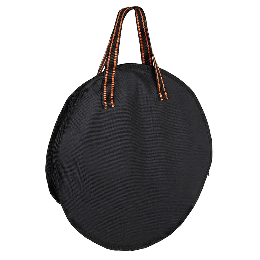 

Drum Bag Padded Snare Bag: 10 Inch Portable Snare Drum Carrying Case Backpack for Storage And Transport