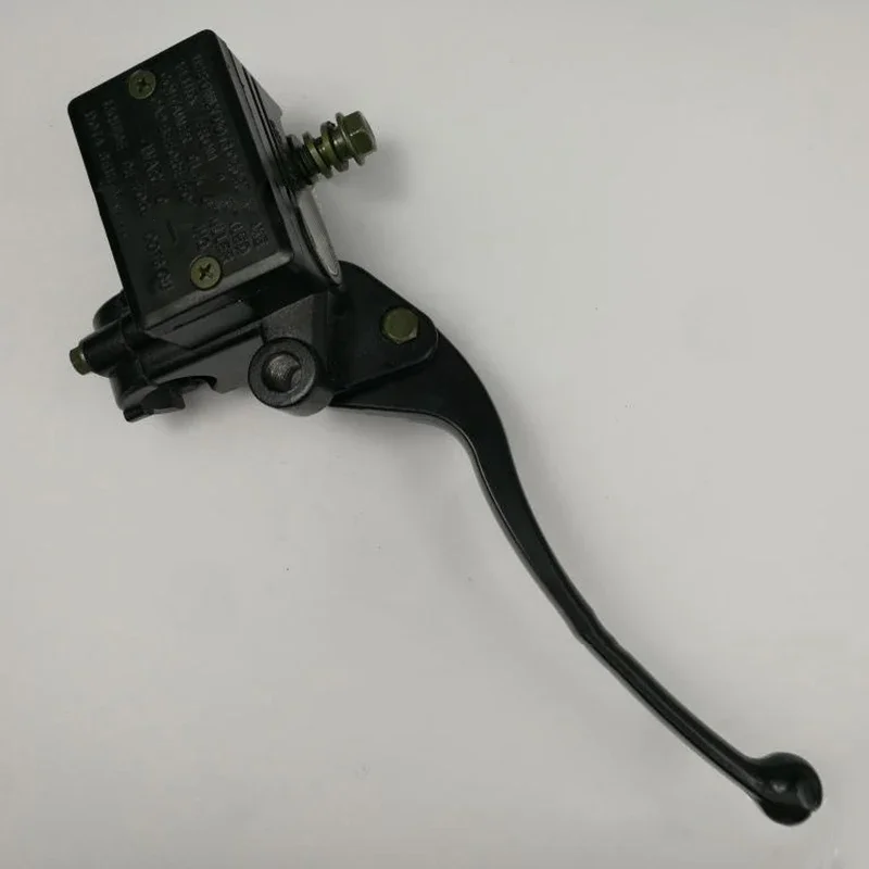 Motorcycle Front Brake Master Cylinder For 7/8" Handlebar For Honda CM400 CM450 CX500 CB350 CB400 CB650 CB750 Brake Cylinder
