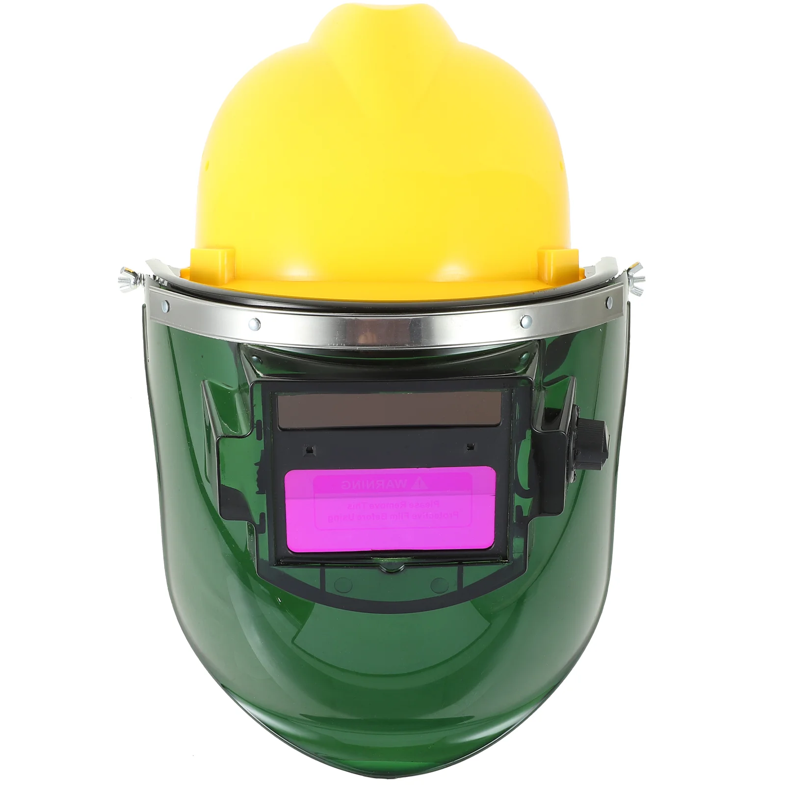 

Защитная маска сварочные солнечные сварочные аппараты Затемняющая автоматическая защитная шляпа для лица