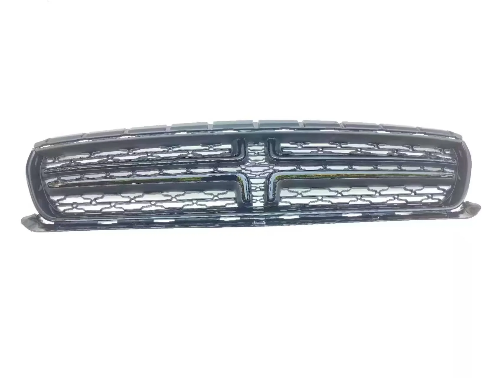 

5PP33DX8AB Front Bumper Grille Grill Replacement Fit for Dodge Charger R/T SXT SE 2015 2016 2017 2018 2019 2020