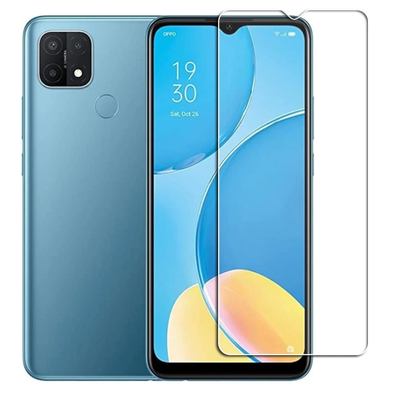 Premium Tempered Glass Screen Protector Film