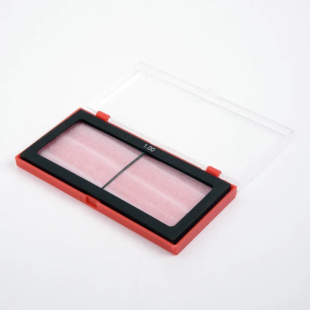 Arc Welding Magnifier Lens Welder Screen Helmet Glass Diopter 1.0-3.0 Anti-Glare Welding Magnifying Glass Lens Accessories