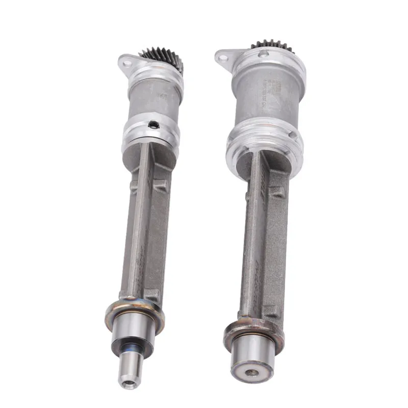 Engine Balance Shaft Repair for Audi A4 A5 Q3 Q5 Golf MK6 Tiguan Skoda Superb