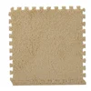 Promotion! 50 Piece Interlocking Foam EVA Fuzzy Mat Flooring  Carpet Tiles For Kids - Perfect For Nursery Décor, Baby Room 3