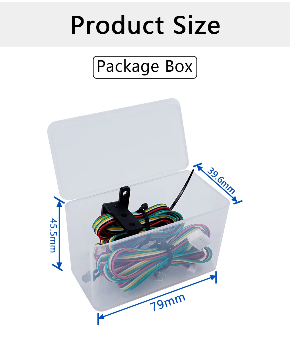 Peças e acessórios em 3D