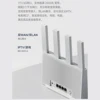 Xiaomi Router BE3600 WiFi 7 Dual-Band Qualcomm quad-core Gaming Acceleration 3570Mbps Dual WAN LAN Mesh Network Repeater VPN
