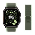 Green Neon-Natural