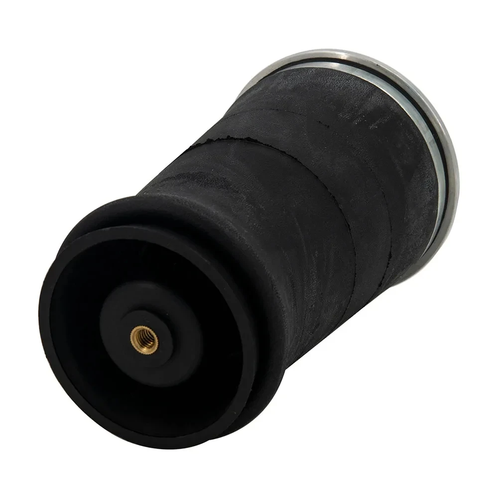 Air ride Springs suspension Air Single Port Truck Rubber shock absorption bag