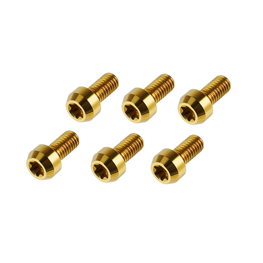 SET BULLONI DISCO FRENO ANTERIORE E POSTERIORE 12X KTM XC 125 200 - Foto 12