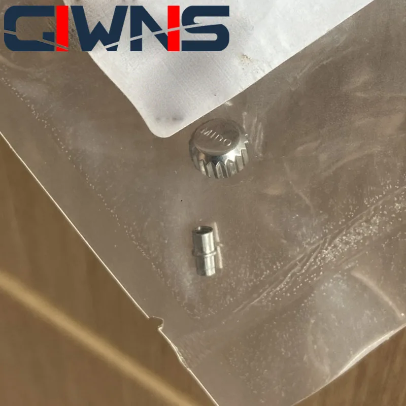 Accessori Corona Maniglia Testa Orologio Per Mido Ocean Star M026830A