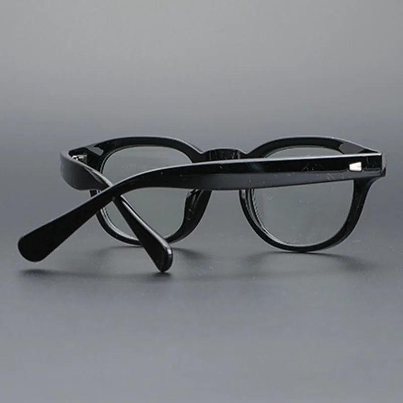 Classic Optical Glasses Frame Men Women Luxury Brand Designer