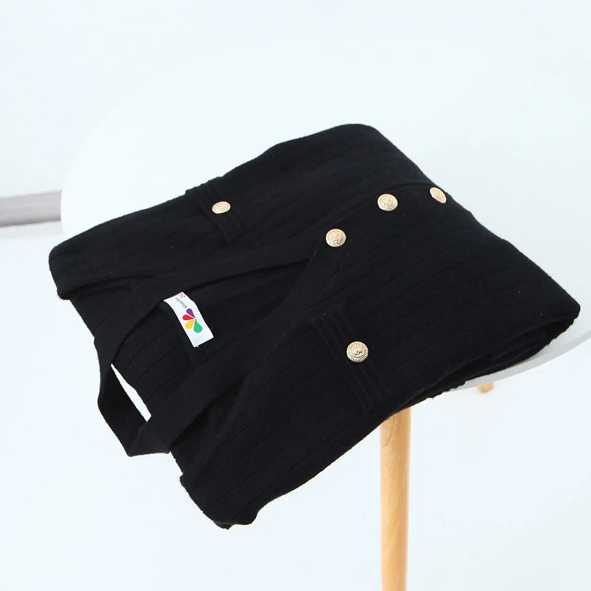 Hollow Out Shoulder Halter V-Neck Knitting Dress Women Autumn Winter 2023 Plus Size Casual Clothing Good Quality OL Long Dress