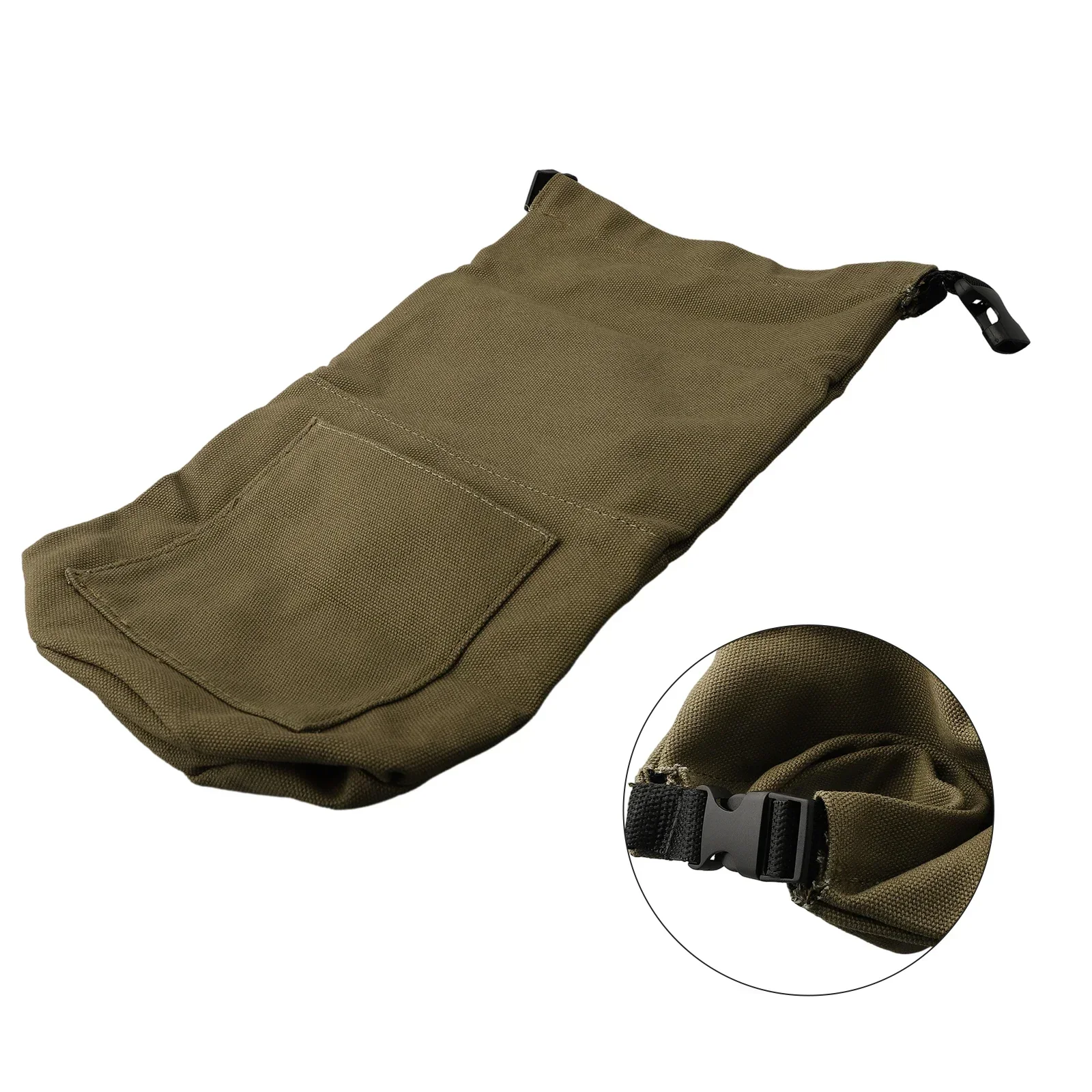 Multi-functional Horse Oil Lamp Storage Bag Hot Sale Camping