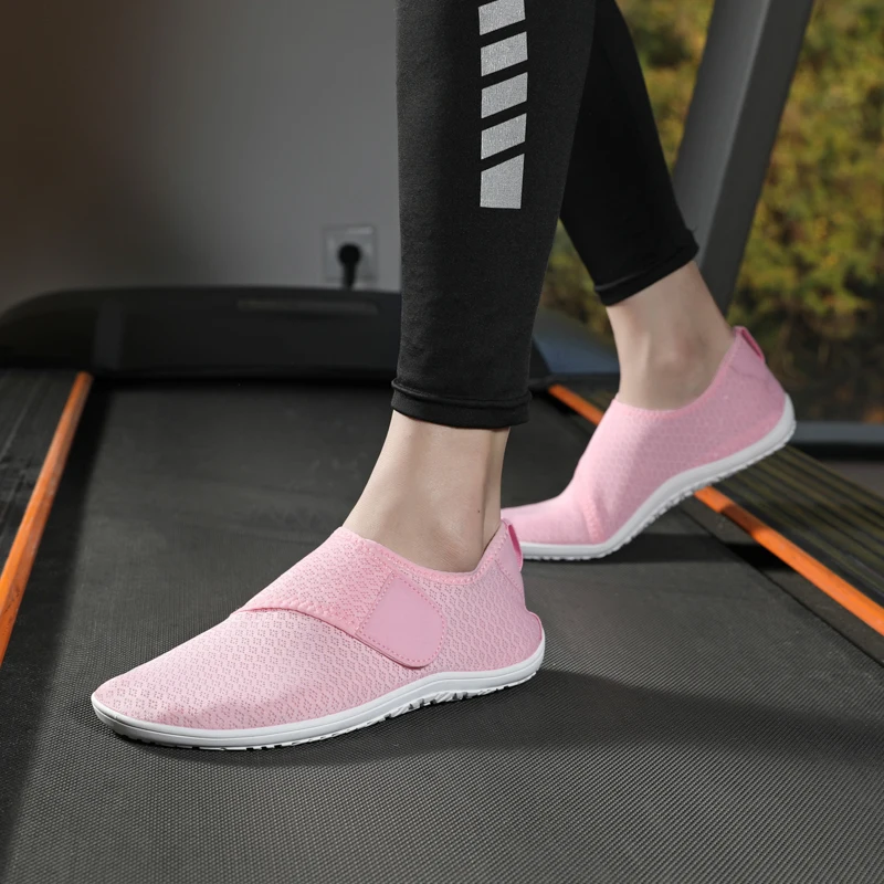 نساء موضة جديدة جراحة العظام أقدام واسعة منتفخة أح...