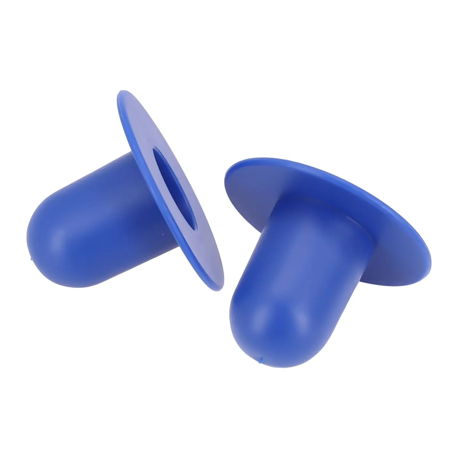 

Replacement Swimming Pool Plugs 2pcs Blue Filter Pump For INTEX Plastic Pool Accessories Stopper Strainer Hole