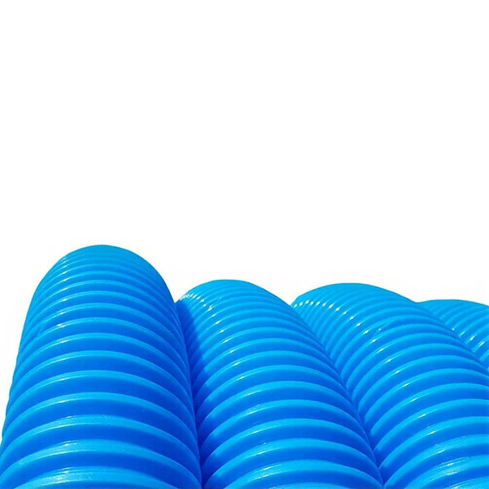 지상 수영장용 수영장 호스 교체용 호스 2팩 액세서리 호스 지상 수영장 펌프 교체용