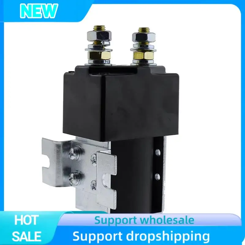 24V Drive Contactor 74267GT For Genie Lift QS-12R QS-15R QS-20R GS-2046 GS-2646 Spare Parts