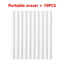  16PCS/SET Eternal Pencil Unlimited Writing  Pencils Art Sketch Painting Design Tools School Supplies School Stationery gifts 