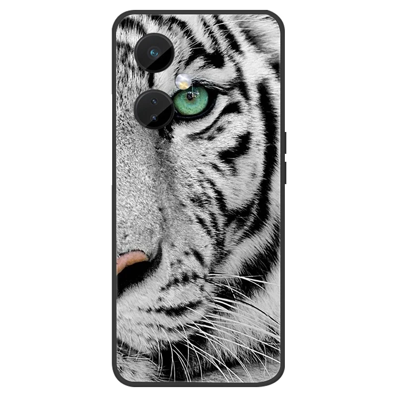 Sleek Silicone Protective Case – Cool Bumper Cover