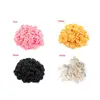 100PCS Disposable Finger Cover Rubber Gloves Non-slip Anti-static Latex Finger Cots Fingertips Protector Gloves Nail Art Tool 5