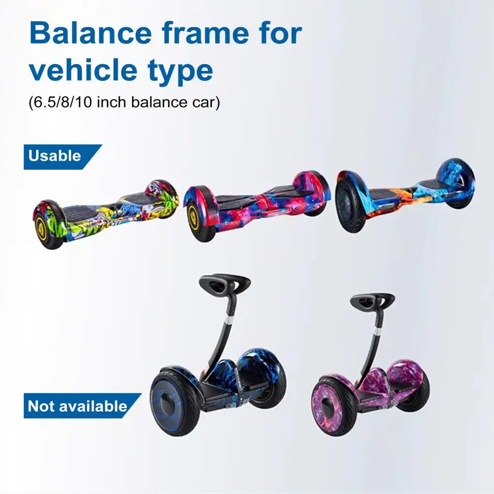 Hover Board Hoverboard Conversion Buggy Conversion HoovyKart Go