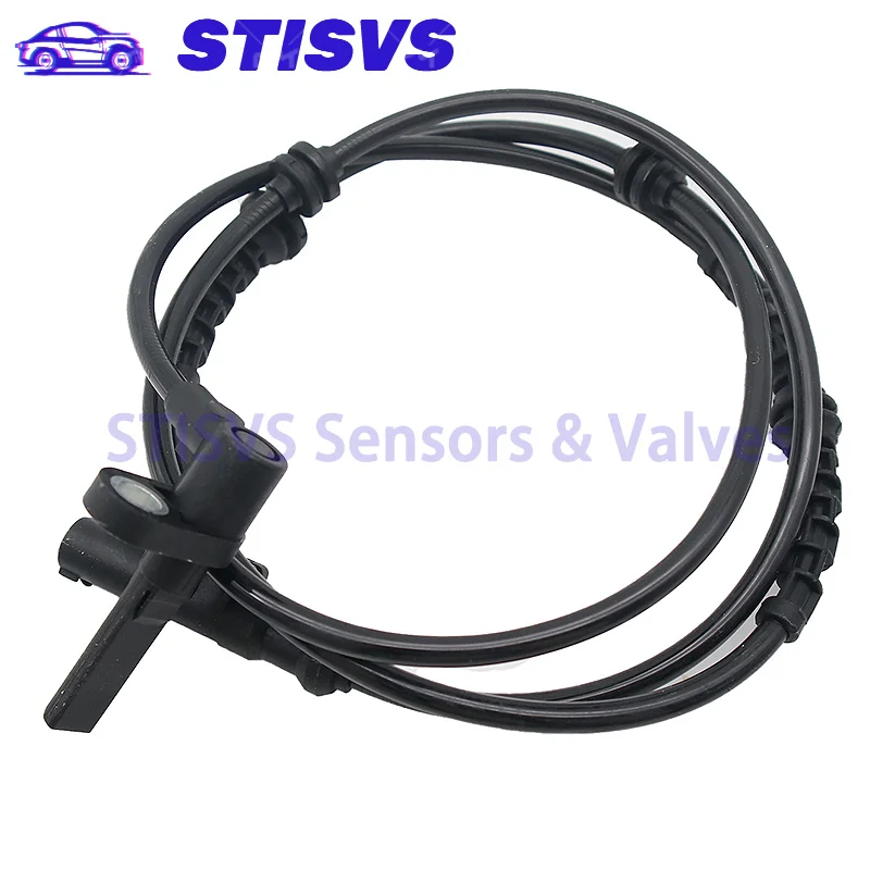 80950413 Front Left/Right ABS Wheel Speed Sensor For FIAT Ducato Bus 2006- Ram Promaster 1500 2014- Automobiles Spare Parts