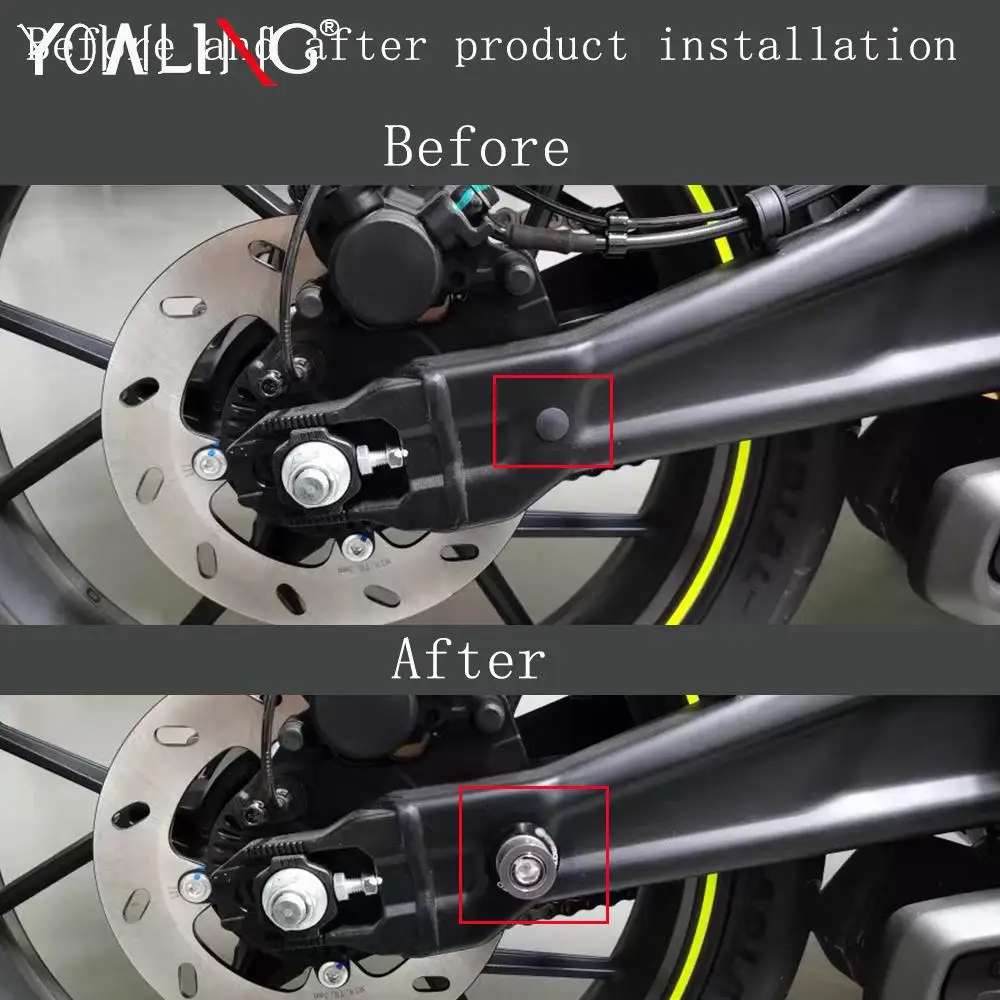 For HONDA CBR500R CBR 500 R 2012 2013 2014 2015 2016