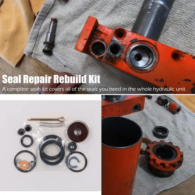 Top 141+ hydraulic floor jack o rings xkldase.edu.vn