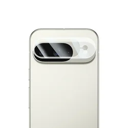 Premium 9H Tempered Glass Camera Protectors - Anti - Scratch Lens Shield - 5PCS (For Pixel 10)