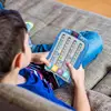 Rhythm Handheld Console Game Machine Music Games Rhythm Adjustable Modes Educational Games Toys Stress Relief Game Puzzle 3