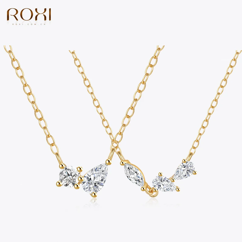 Roxi Necklace main image 0