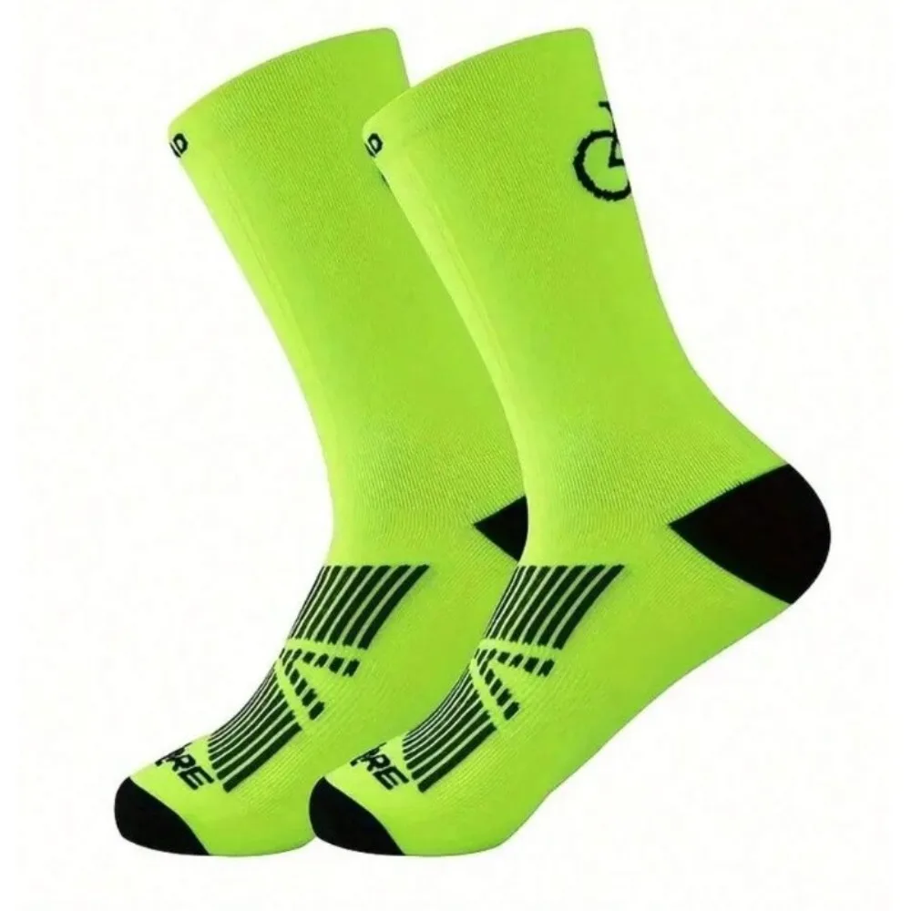 Fluorescent green