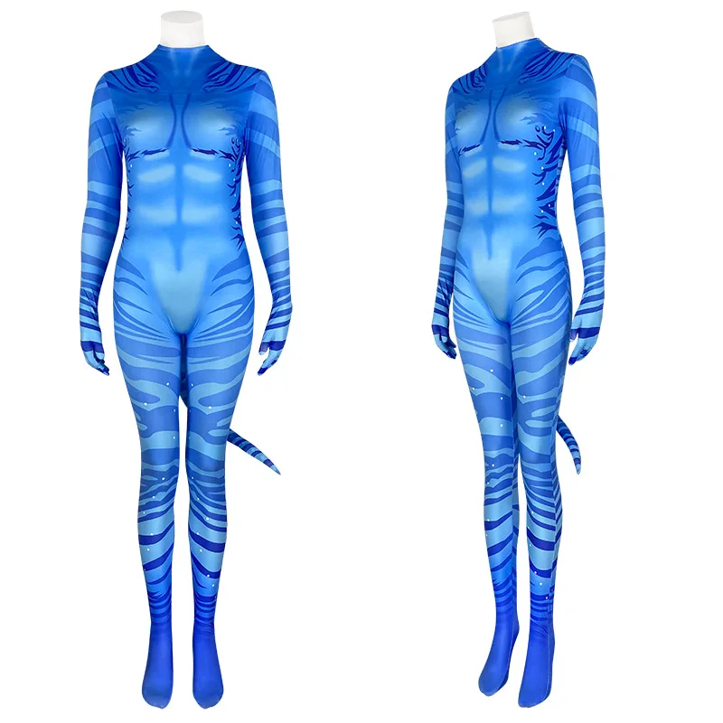 

Halloween Cosplay Costume Spandex Superhero Zentai Suits