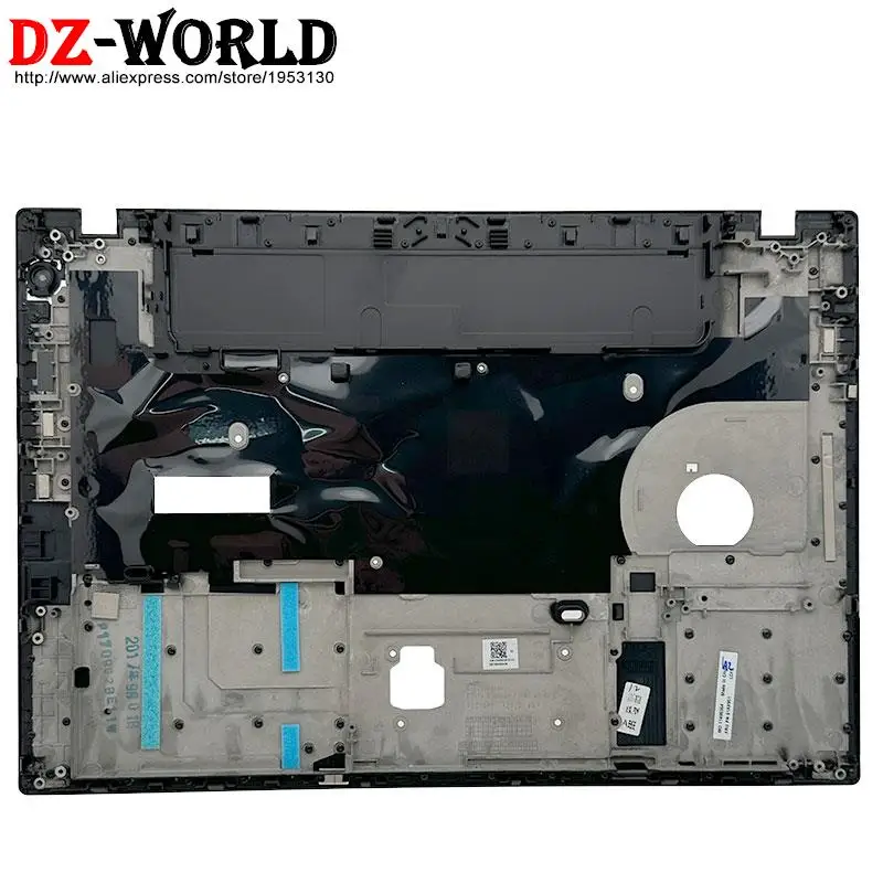 Teclado Bezel Capa para Lenovo Thinkpad Caixa Superior Palmrest Shell T470 A475 Laptop 01ax950 01ax951 Am12d000100 Am12d000200 - Imagem 6
