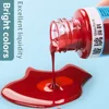 Waterproof Glass Paint 20/25ml Sun-Resistant Acrylic Paints For Artist Drawing Painting Pigment Hand Painted Glass Paint DIY 3