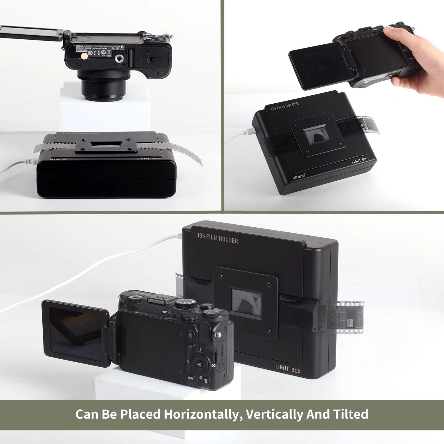 J*y様 13 UNIVERSAL BUCCANEER 35ミリフィルムカメラ eTone ネガ