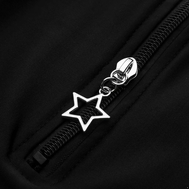 Kit Riparazione Cerniere Lampo - 12 Cursori Universali Per Giacche, Borse E Valigie - Foto 7