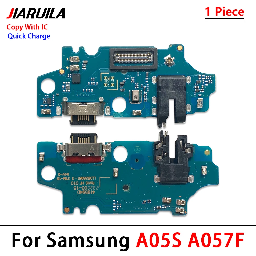 Universal Dock Connector USB Charger Charging Board Port Flex Cable