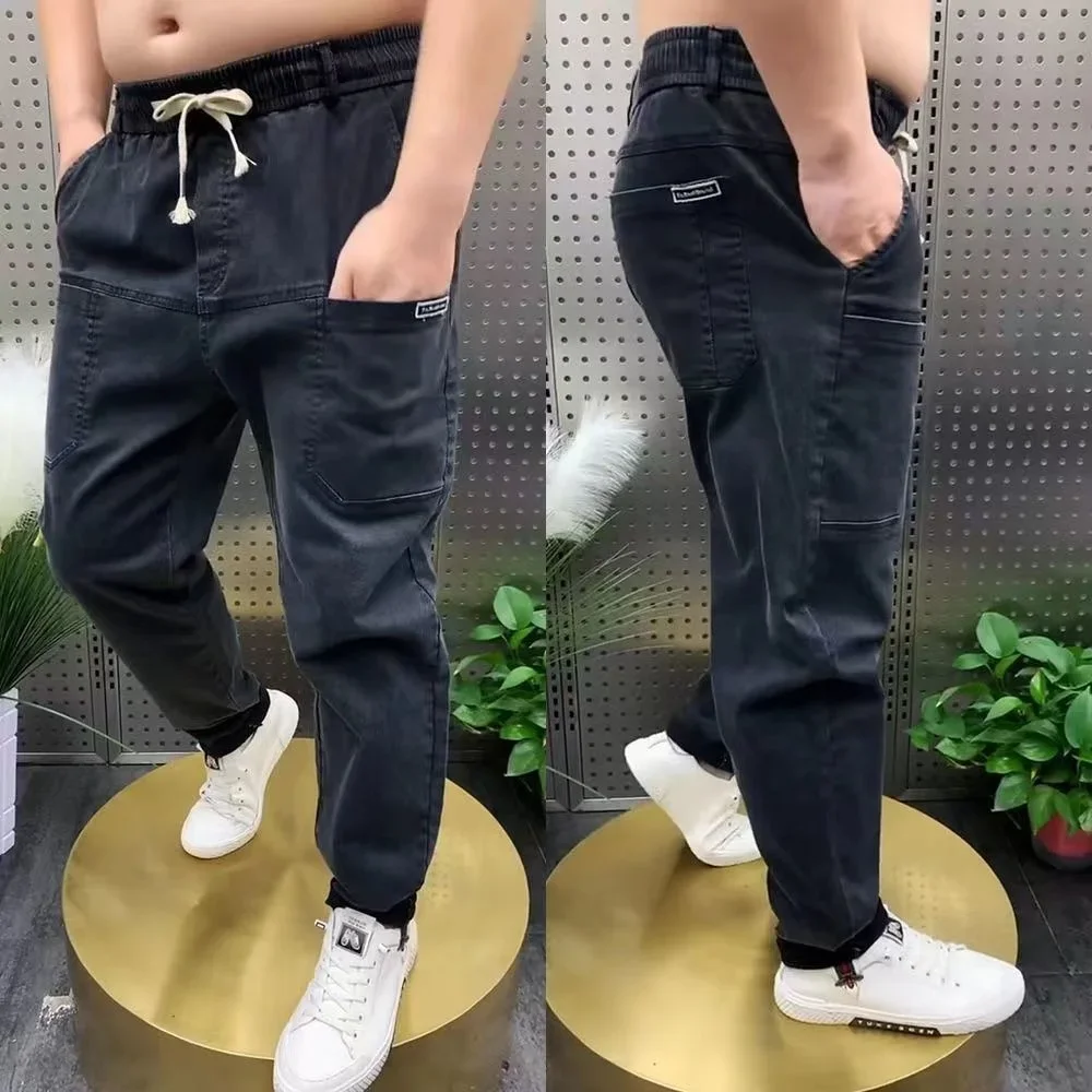 Men plain color cargo six pocket| Alibaba.com