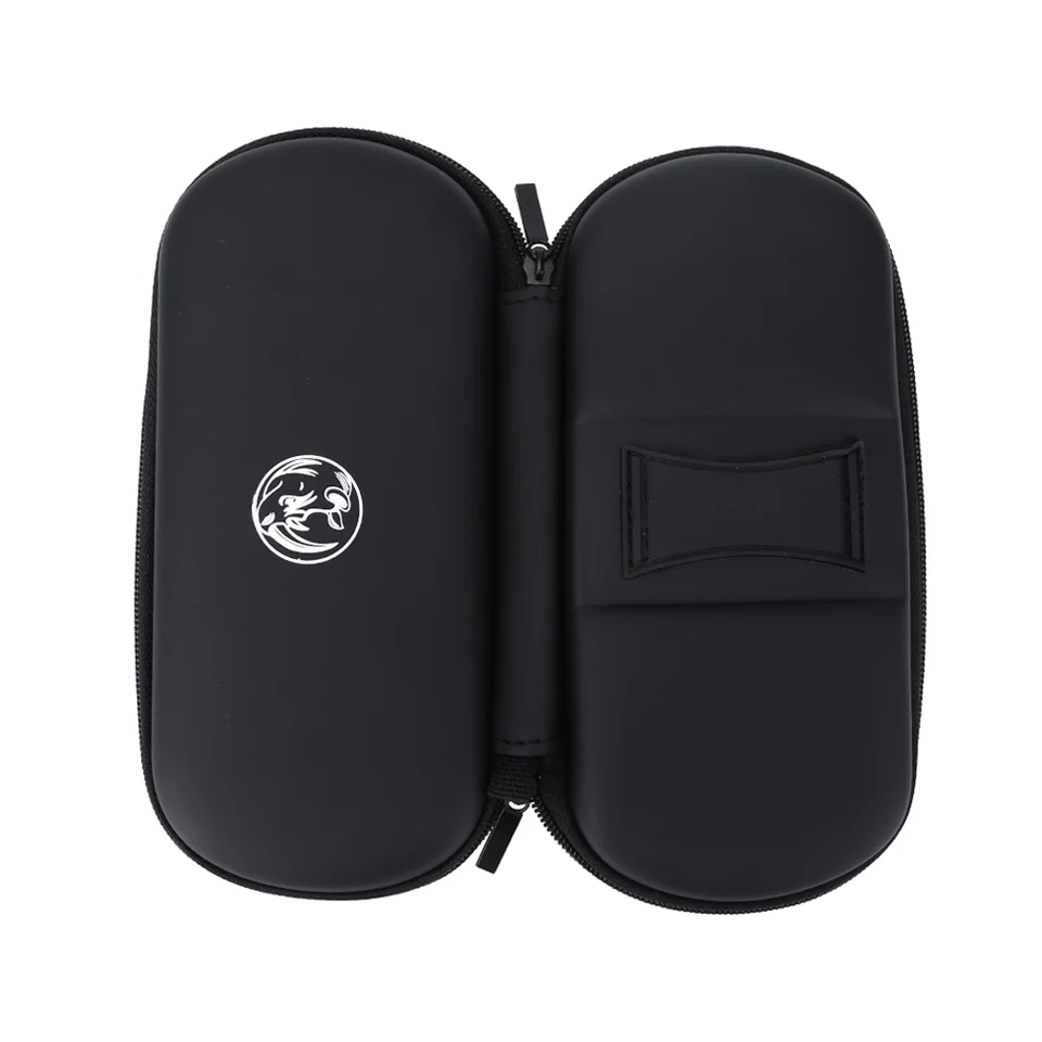 Custodia Rigida In EVA Per Console Portatili RG405M, RG351P, 351M - Borsa Da Viaggio Protettiva Con Scomparti Per Accessori E Cinghia - 5