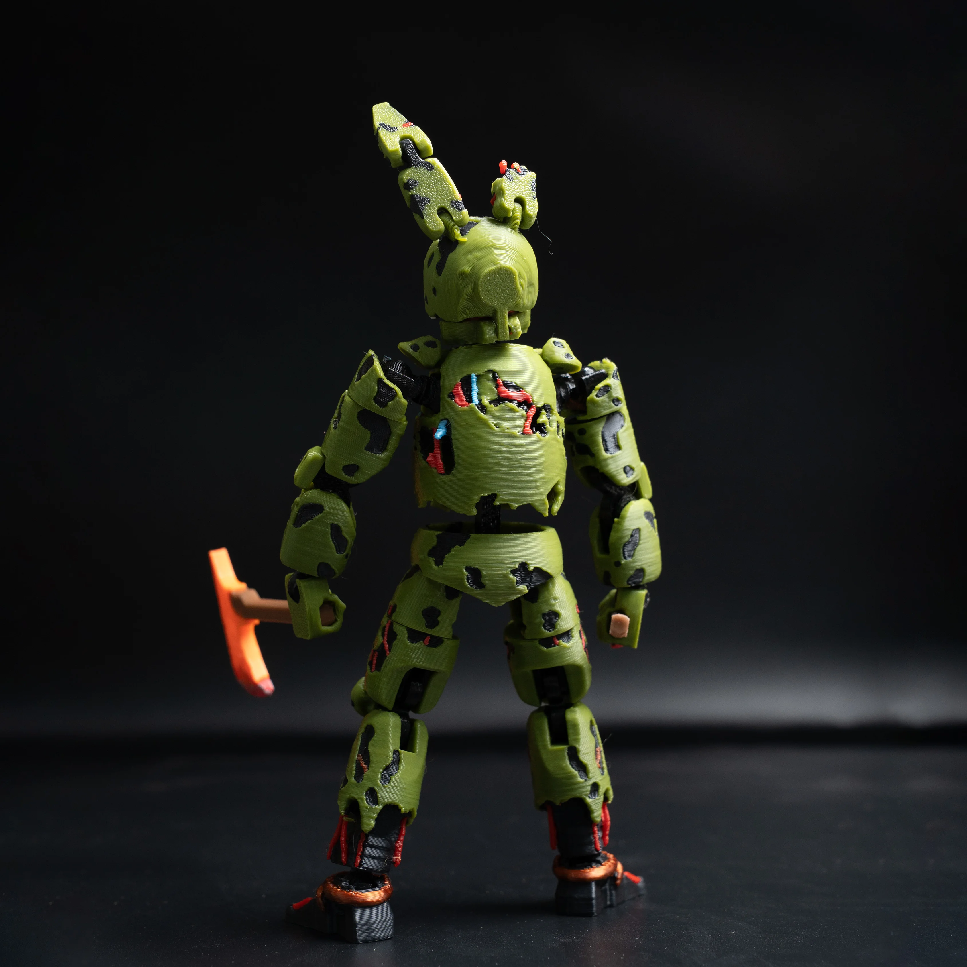 Sc20af61901e44fcfbac081af124dd5f1b - Five Nights at Freddy’s Shop