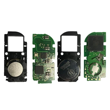 Okey Samrt Key per US Toyota EX350 LS500H 2018 2019 HYQ14FBF Board 0440 314.3FSK 8AChip Promixity Card Remote Car Key 1 Okey Samrt Key per US Toyota EX350 LS500H 2018 2019 HYQ14FBF Board 0440 314.3FSK 8AChip Promixity Card Remote Car Key - Okey Samrt Key per US Toyota EX350 LS500H 2018 2019 HYQ14FBF Board 0440 314 3FSK